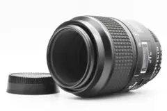 Nikon AF MICRO NIKKOR 105mm F2.8D　中古実用品 Nikon AF MICRO NIKKOR 105mm F2.8D 中古実用品 AI AF Micro