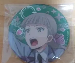 暗殺教室缶バッジ