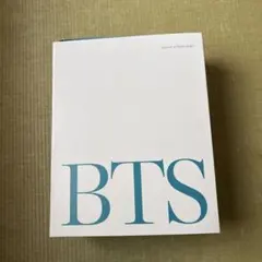 BTS THE BEST OF 防弾少年団 会場予約特典フォト - メルカリ