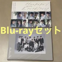 SEVENTEEN CD Blu-ray 2セット