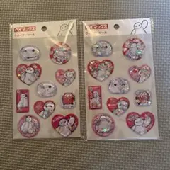 ベイマックス ウォーターシール ディズニー