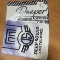 2026年最新】DEEPSQUADの人気アイテム - メルカリ