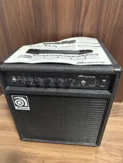 2026年最新】Ampeg BA-108の人気アイテム - メルカリ
