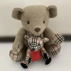 2026年最新】BURBERRY ぬいぐるみの人気アイテム - メルカリ