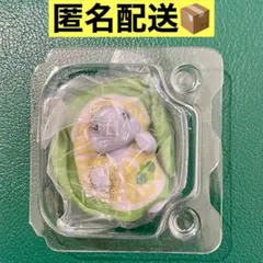 匿名配送　シルバニア　赤ちゃんフルーツパーティ2 ゾウの赤ちゃん