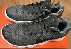 【一度使用】Nike Hyperdunk 2017 Low