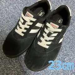 23㎝ VISION STREET WEAR スニーカーANTHONY Jr.