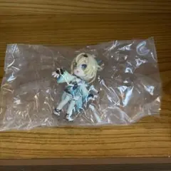 【箱無し】風間いろは　PalVerseフィギュア①