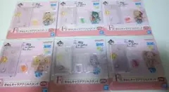 リゼロ一番くじ 貴方に勇気を F賞きゅんキャラアクリルスタンド