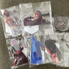 DIR EN GREY アクリルスタンド｜a knot限定5個セット