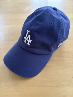 ニューエラ キャップ ドジャース LA 青