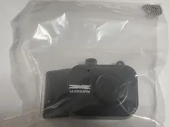 LESSERAFIM CRAZY カメラネガ風チャーム カズハ（未開封）