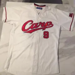 2025年最新】カープ サイン入りユニフォームの人気アイテム