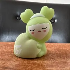 TWICE ラブリー おやすみライトマスコット ジョンヨン ジョンブリー