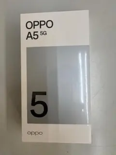 2台セット】 OPPO A55s 5G ホワイト 128GB 本体 - メルカリ