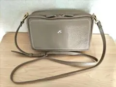 キタムラ お財布ポシェット　ショルダーバッグのサムネイル