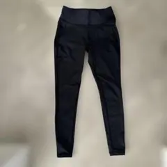 UNIQLO ユニクロ AIRism エアリズム UVカットソフトレギンス　M