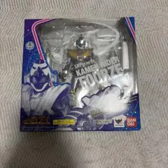 S.H.Figuarts 仮面ライダーフォーゼメテオなでしこフュージョンステイツ