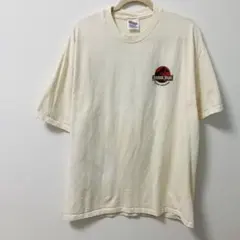 激レア ジュラシックパークⅢ カメラスタッフTシャツ - メルカリ