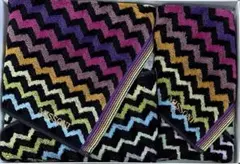 MISSONI❤︎今治タオル2枚セットのサムネイル