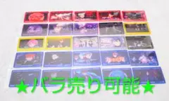 ★C★【バラ売り可能】ヒプムビ クリアカード Vol.1 Vol.2 Vol.3