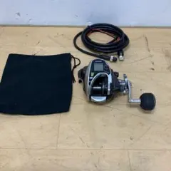 シマノ電動リール 【ジャンク】フォースマスター800MUTEKI シマノ電動リール 【ジャンク】フォースマスター800MUTEKI
