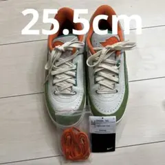 The Titan × Nike Women's Air Jordan 2