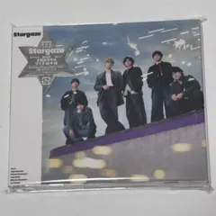 stargaze 通常盤[初回仕様]