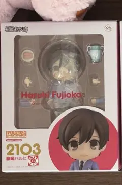 2025年最新】ねんどろいど 桜蘭高校ホスト部 藤岡ハルヒの人気