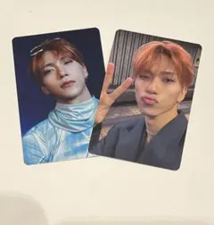 池﨑理人　トレカ　セット