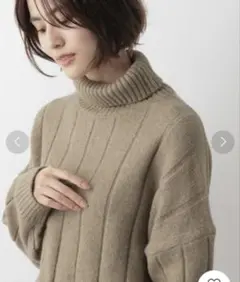 新品未使用 レプシィムミルキータッチタートル ブラウン