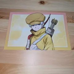 2026年最新】西園寺羽京 ポストカードの人気アイテム - メルカリ