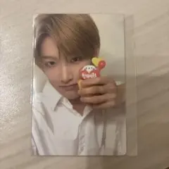 BOYS2PLANET ボイプラ トレカ カイウェン