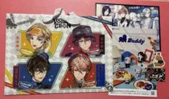 即購入❌AGF2025入場特典ショッパー にじさんじ スーパーエリートドライバー