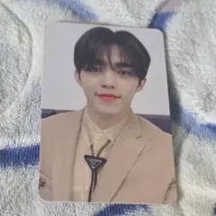 Seventeen ヘンガレ　ラキドロ　ヨントン　トレカ　エスクプス