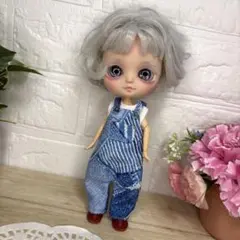 551.くまさんのオールインワン ミディブライスアウトフィット - メルカリ