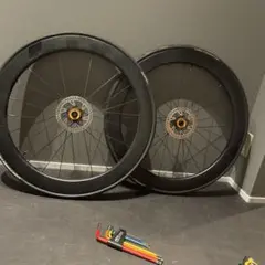 2025年最新】カーボンホイール primeの人気アイテム - メルカリ