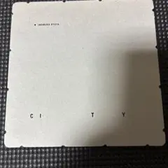 IWAMURA RYUTA CITY CD