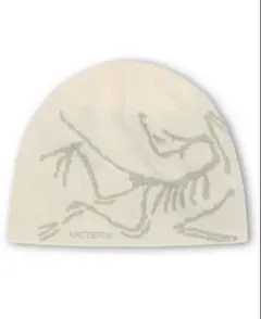 【新品・未使用】ARC'TERYX バードヘッドトーク ビーニー