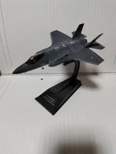 F-35A Lightning Italian Airforce