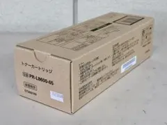 【新品未使用】PR-L8600-65 ×4個セット NEC トナー カートリッジのサムネイル