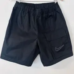NIKE カーゴショートパンツ ブラック Mサイズ