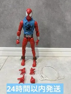 2026年最新】Hasbro フィギュア アメコミの人気アイテム - メルカリ