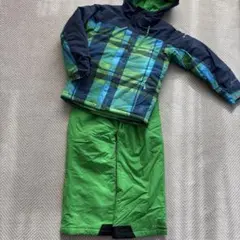 Columbia 子供用スノーボードウェアセット