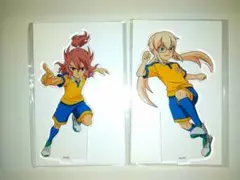 2025年最新】イナズマイレブンGOの人気アイテム - メルカリ