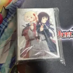 神のみぞ知るセカイ ハクア スリーブ 30枚（5枚入り×6セット） | Mercari