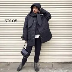 2026年最新】Solov キルティングの人気アイテム - メルカリ