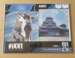 2026年最新】nikke エリア防衛戦 アクリルスタンドの人気アイテム
