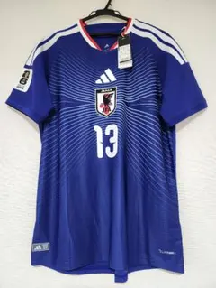 中村敬斗 サッカー日本代表 ホーム レプリカユニフォーム 【サイズM 