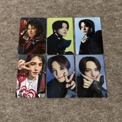 JO1 川西拓実くん トレカ セルカ セット HIMP